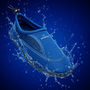 Bora - Waterschoenen - Volwassenen - Blauw