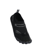 Cuba - Waterschoenen - Volwassenen - Zwart - Valt Groot