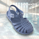 Guppy - Waterschoenen - Kinderen - Blauw