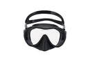 Panama - Duikbril - Snorkelmasker - Volwassenen - Zwart