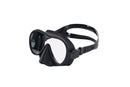 Panama - Duikbril - Snorkelmasker - Volwassenen - Zwart