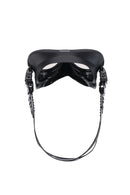 Panama - Duikbril - Snorkelmasker - Volwassenen - Zwart