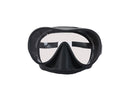 Panama - Duikbril - Snorkelmasker - Volwassenen - Zwart
