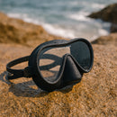 Panama - Duikbril - Snorkelmasker - Volwassenen - Zwart
