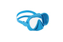 Panama - Duikbril - Snorkelmasker - Volwassenen - Oceaan Blauw