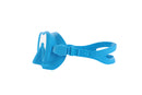 Panama - Duikbril - Snorkelmasker - Volwassenen - Oceaan Blauw