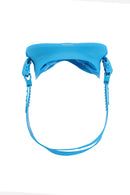 Panama - Duikbril - Snorkelmasker - Volwassenen - Oceaan Blauw