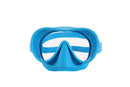 Panama - Duikbril - Snorkelmasker - Volwassenen - Oceaan Blauw