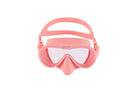 Panama - Duikbril - Snorkelmasker - Volwassenen - Lichtroze