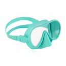 Panama - Duikbril - Snorkelmasker - Volwassenen - Turquoise