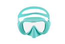 Panama - Duikbril - Snorkelmasker - Volwassenen - Turquoise
