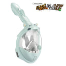 Atlantis Hippo - Snorkelmasker - Kinderen - Blauw