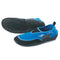 Beachwalker RS - Waterschoenen - Volwassenen - Blauw/Zwart