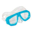 Bimini Combo - Snorkelset - Duikbril - Snorkel - Kinderen - Turquoise
