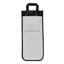 Abaco Combo - Snorkelset - Duikbril - Snorkel - Kinderen - Zwart/Turquoise