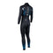 Aquaskin Fullsuit V3 - Wetsuit - Heren - Zwart