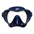 Bali Combo - Snorkelset - Duikbril - Snorkel - Volwassenen - Blauw