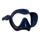 Bali Combo - Snorkelset - Duikbril - Snorkel - Volwassenen - Blauw