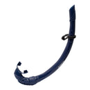 Bali Combo - Snorkelset - Duikbril - Snorkel - Volwassenen - Blauw