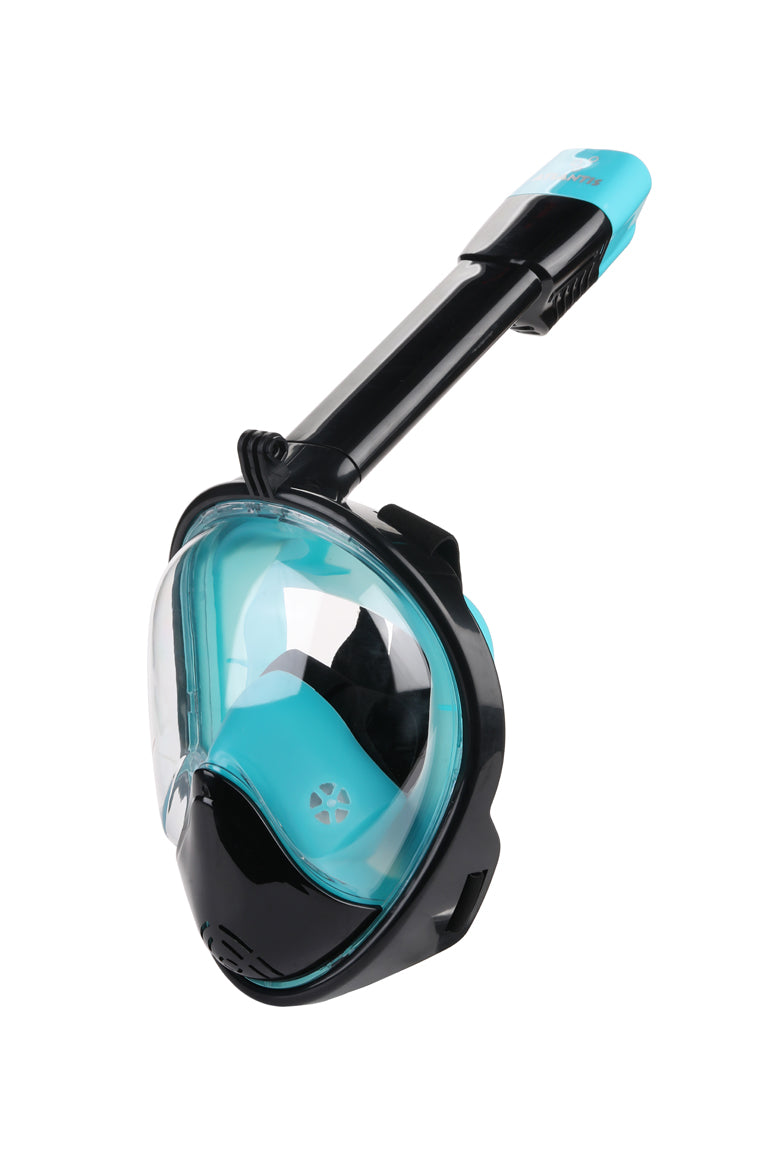 Atlantis: Atlantis Full Face Snorkelmasker 3.0 - in Atlantis: Atlantis Full Face Snorkelmasker 3.0 - in