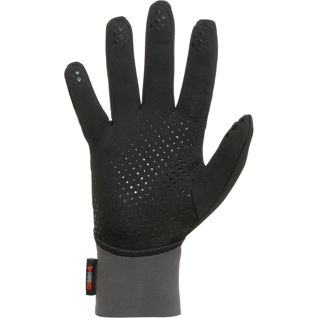 exo handschuhe Bare ExoWear Handschuhe lang – Erwachsene – Schwarz