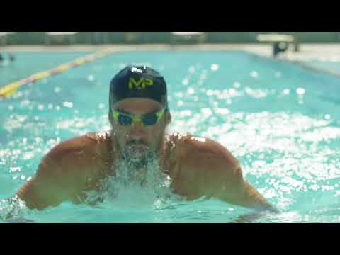 Michael Phelps Chronos - Volwassenen Lime Lens - LimeZwembril | Snorkel & Zwemshop.nl – snorkel&zwemshop.nl