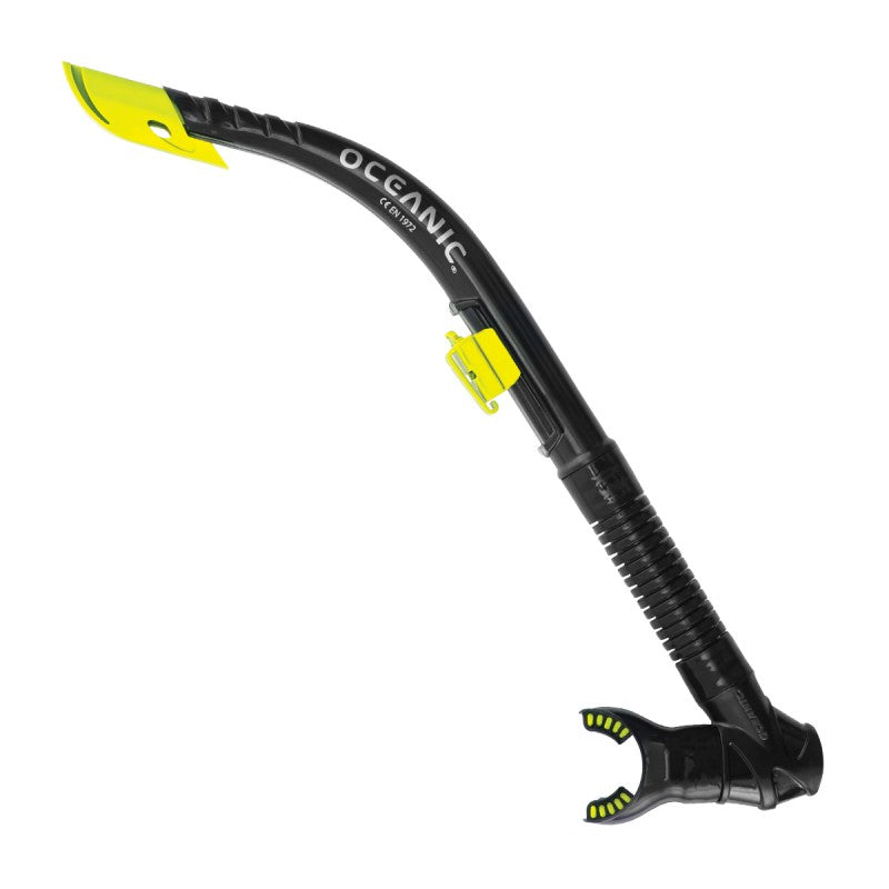 Atlantis Suta Flex Sky Blue Snorkel bij Atlantis Suta Flex Sky Blue Snorkel bij