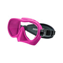 Mini Shadow - Duikbril - Volwassenen - Roze