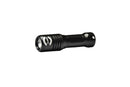 Guppy - Lampe de plongée - Non rechargeable - LED 600 Lumen - Noir