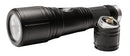 Shark - Tauchlampe - LED 2500 Lumen - Schwarz