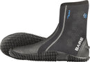 7mm S-Flex Boots - Waterschoenen - Volwassenen - Zwart
