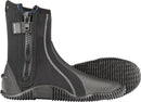 7mm S-Flex Boots - Waterschoenen - Volwassenen - Zwart