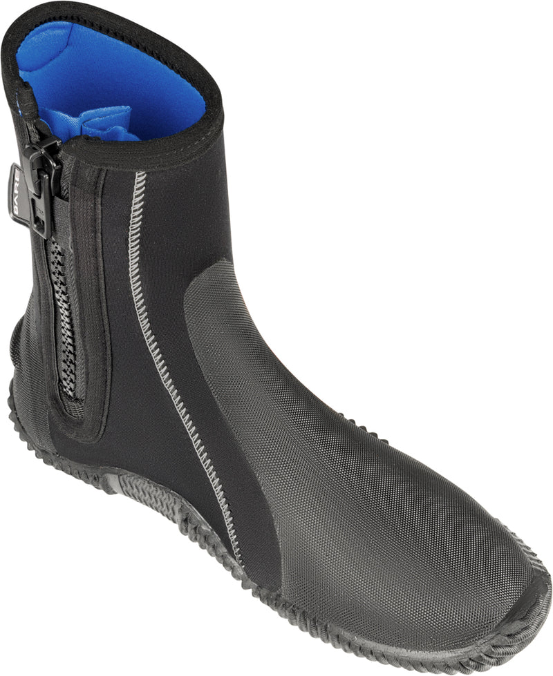 7mm S-Flex Boots - Waterschoenen - Volwassenen - Zwart