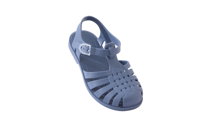 Guppy - Chaussures aquatiques - Enfants - Bleu