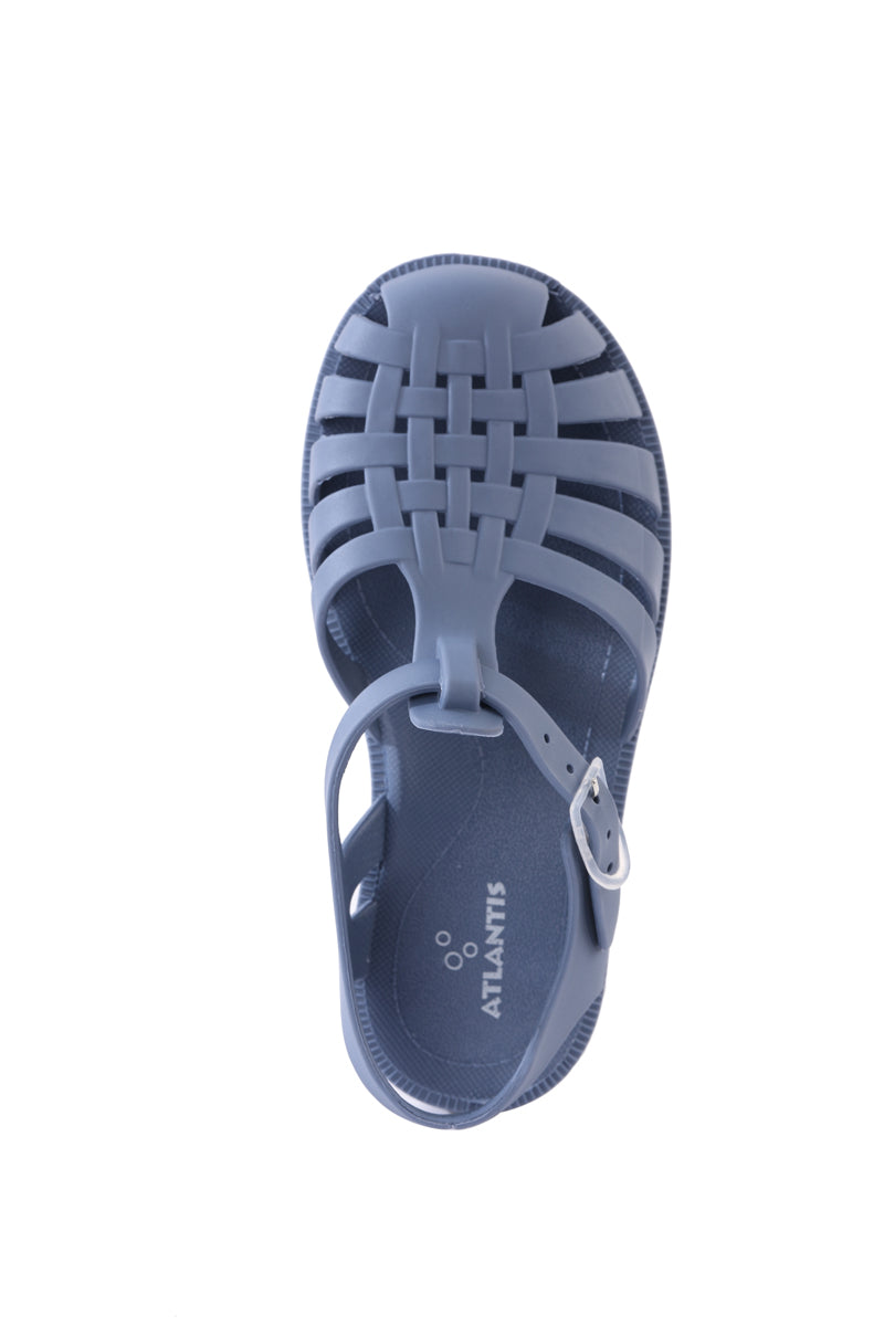 Guppy - Chaussures aquatiques - Enfants - Bleu