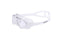 Tetra Junior - Lunettes de natation - Enfants - Verres transparents - Transparent