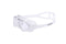 Tetra Junior - Zwembril - Kinderen - Clear Lens - Transparant