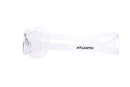 Tetra Junior - Lunettes de natation - Enfants - Verres transparents - Transparent