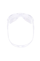 Tetra Junior - Lunettes de natation - Enfants - Verres transparents - Transparent