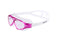 Tetra Junior - Zwembril - Kinderen - Clear Lens - Paars