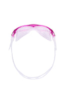 Tetra Junior - Zwembril - Kinderen - Clear Lens - Paars