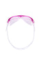 Tetra Junior - Schwimmbrille - Kinder - Klare Linse - Lila