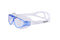Tetra Junior - Zwembril - Kinderen - Clear Lens - Blauw