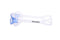 Tetra Junior - Schwimmbrille - Kinder - Klare Linse - Blau