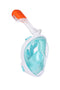 X10 - Snorkelmasker - Kinderen - Turquoise