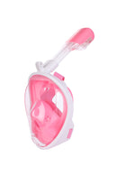 X10 - Snorkelmasker - Kinderen - Roze