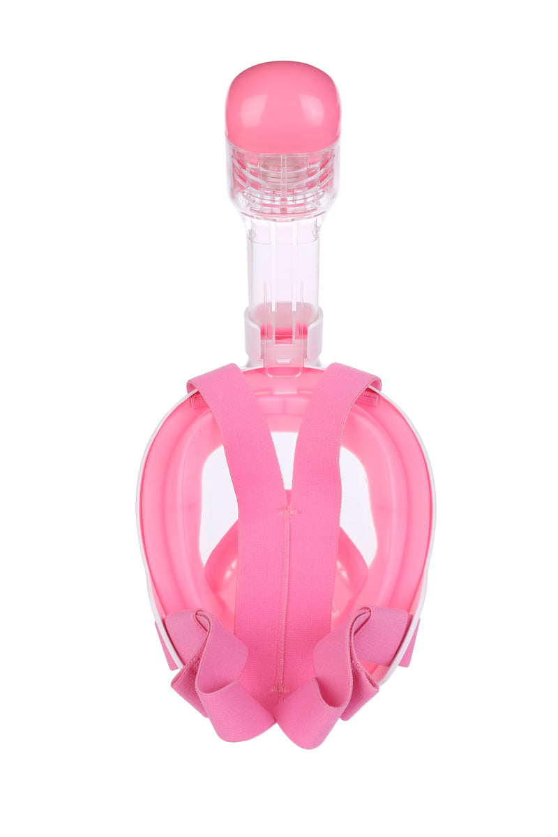 X10 - Snorkelmasker - Kinderen - Roze