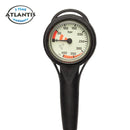 Pressure Gauge 400 bar - Manometer - Volwassenen