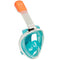X10 - Snorkelmasker - Volwassenen - Turquoise