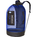 Panama - Mesh Backpack - Blauw